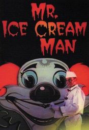 Poster Mr. Ice Cream Man