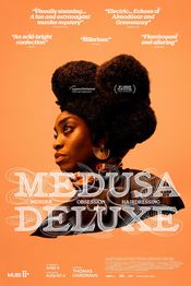 Poster Medusa Deluxe