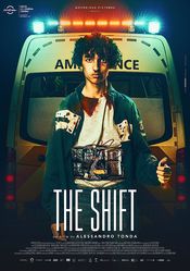 Poster The Shift