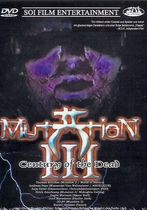 Mutation 3 - Century of the Dead