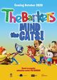 Film - Barkers: Mind the Cats!