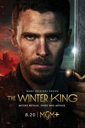 Poster The Winter King