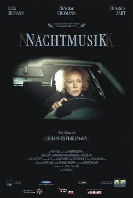 Nachtmusik poster