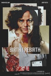 Poster Birth/Rebirth