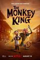 Film - The Monkey King