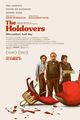Film - The Holdovers