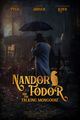 Film - Nandor Fodor and the Talking Mongoose