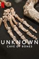 Film - Unknown: Cave of Bones