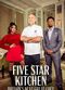 Film Five Star Chef