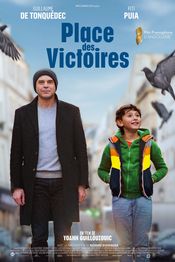 Poster Place des Victoires