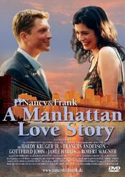 Poster Nancy & Frank - A Manhattan Love Story