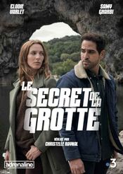 Poster Le Secret de la Grotte