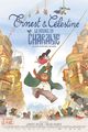 Film - Ernest et Célestine: Le voyage en Charabie