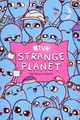 Film - Strange Planet