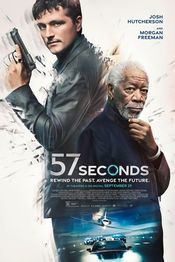 Poster 57 Seconds