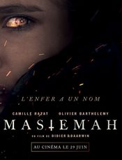 Poster Mastemah