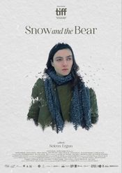 Poster Snow and the Bear