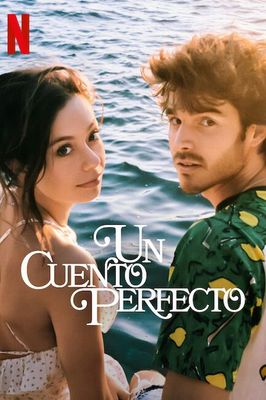 Un cuento perfecto poster