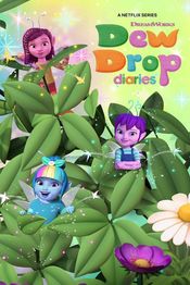 Poster Dew Drop Diaries