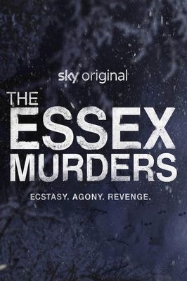 The Essex Murders poster