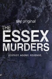 Poster The Essex Murders