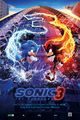 Film - Sonic the Hedgehog 3