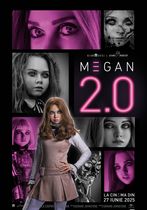 M3GAN 2.0