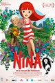 Film - Nina et le secret du hérisson