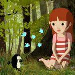 Imagine din galeria filmului Nina et le secret du hérisson
