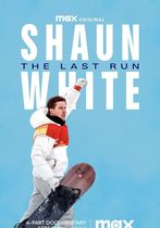 Shaun White: Ultima cursă