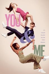Poster You & Me