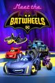 Film - Meet the Batwheels