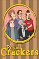Film - Royal Crackers