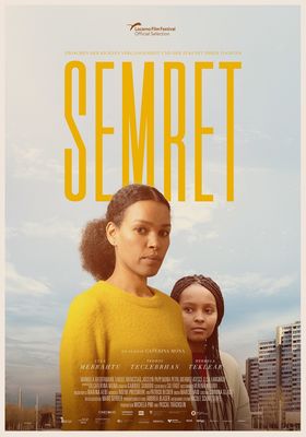 Semret poster