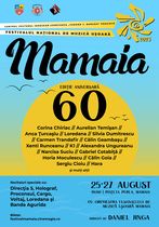 Festivalul Național de Muzică Ușoară ”Mamaia”, ediția 2023