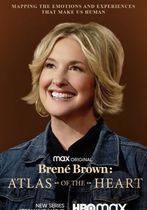 Brené Brown: Atlasul inimii