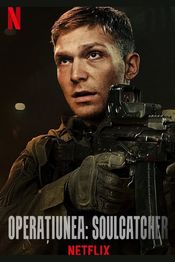 Poster Soulcatcher