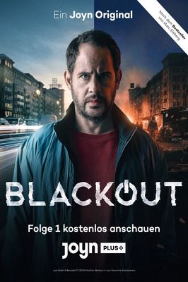 Blackout poster