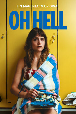 Oh Hell poster