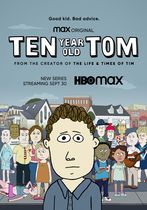Tom: viața la 10 ani
