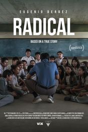 Poster Radical