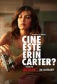 Film - Who Is Erin Carter?