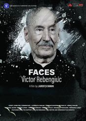 Poster Chipuri: Victor Rebengiuc