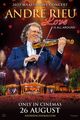 Film - André Rieu's 2023 Maastricht Concert: Love Is All Around