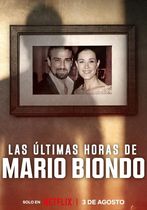 Ultimele ore ale lui Mario Biondo