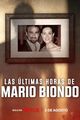 Film - The Last Hours of Mario Biondo