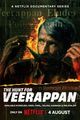 Film - The Hunt for Veerappan