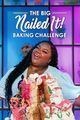 Film - The Big Nailed It Baking Challenge