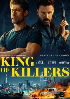 King of Killers online subtitrat