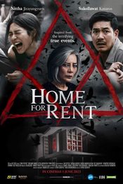 Poster Home for Rent